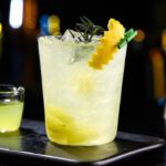 Wholesale Cocktail Glass WG-003 - Image 2